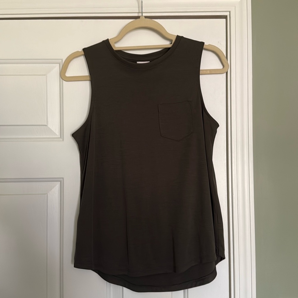 Target Tank